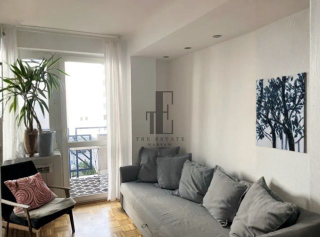 Mieszkanie 2-pokojowe Warszawa Praga-Północ, ul. Jana Zamoyskiego. Zdjęcie 4