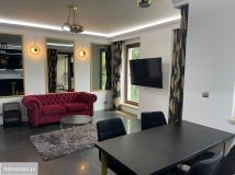 Mieszkanie 3-pokojowe Warszawa Śródmieście, ul. Solec