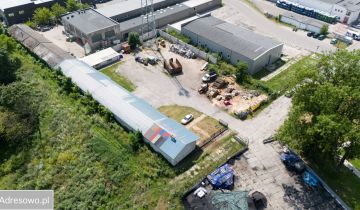 Działka inwestycyjna Milejów-Osada