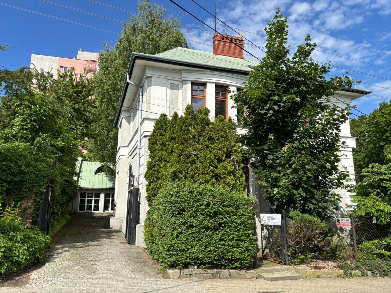 dom wolnostojący Bielsko-Biała. Zdjęcie 7