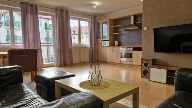 Mieszkanie 3-pokojowe Tczew, ul. Christiana Andersena. Zdjęcie 1