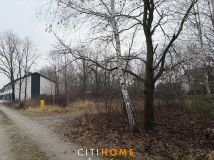 Działka budowlana Warszawa Wawer, ul. Strzygłowska