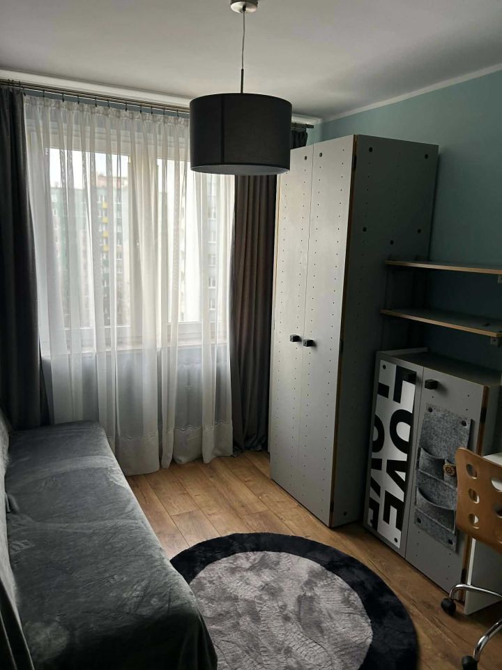 Mieszkanie 3-pokojowe Lublin Kalinowszczyzna, ul. Kazimierza Tumidajskiego. Zdjęcie 2