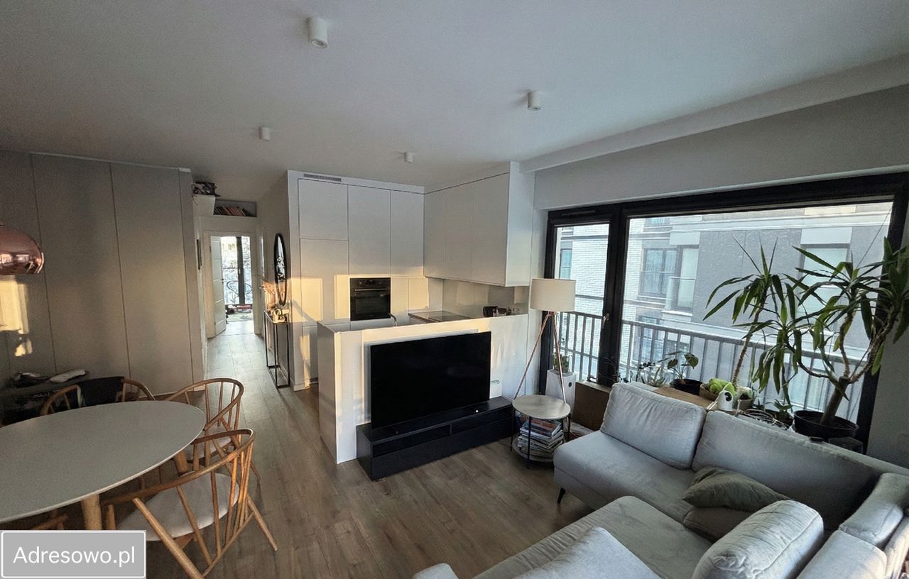 Mieszkanie 3-pokojowe Warszawa Żoliborz, ul. Ludwika Rydygiera. Zdjęcie 10