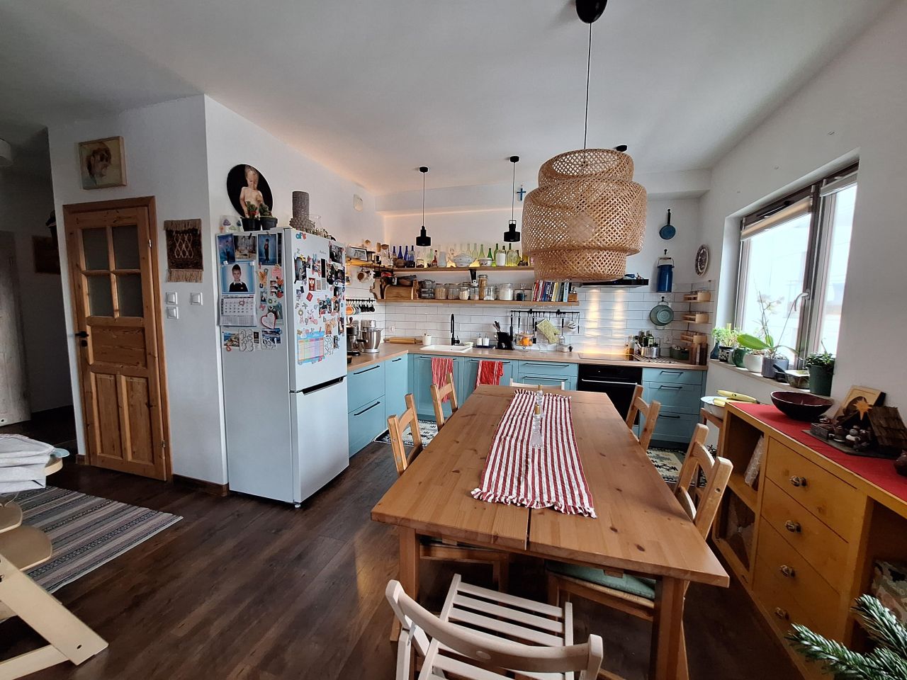 Mieszkanie 3-pokojowe Gdańsk Siedlce, ul. Stanisława Lema. Zdjęcie 7