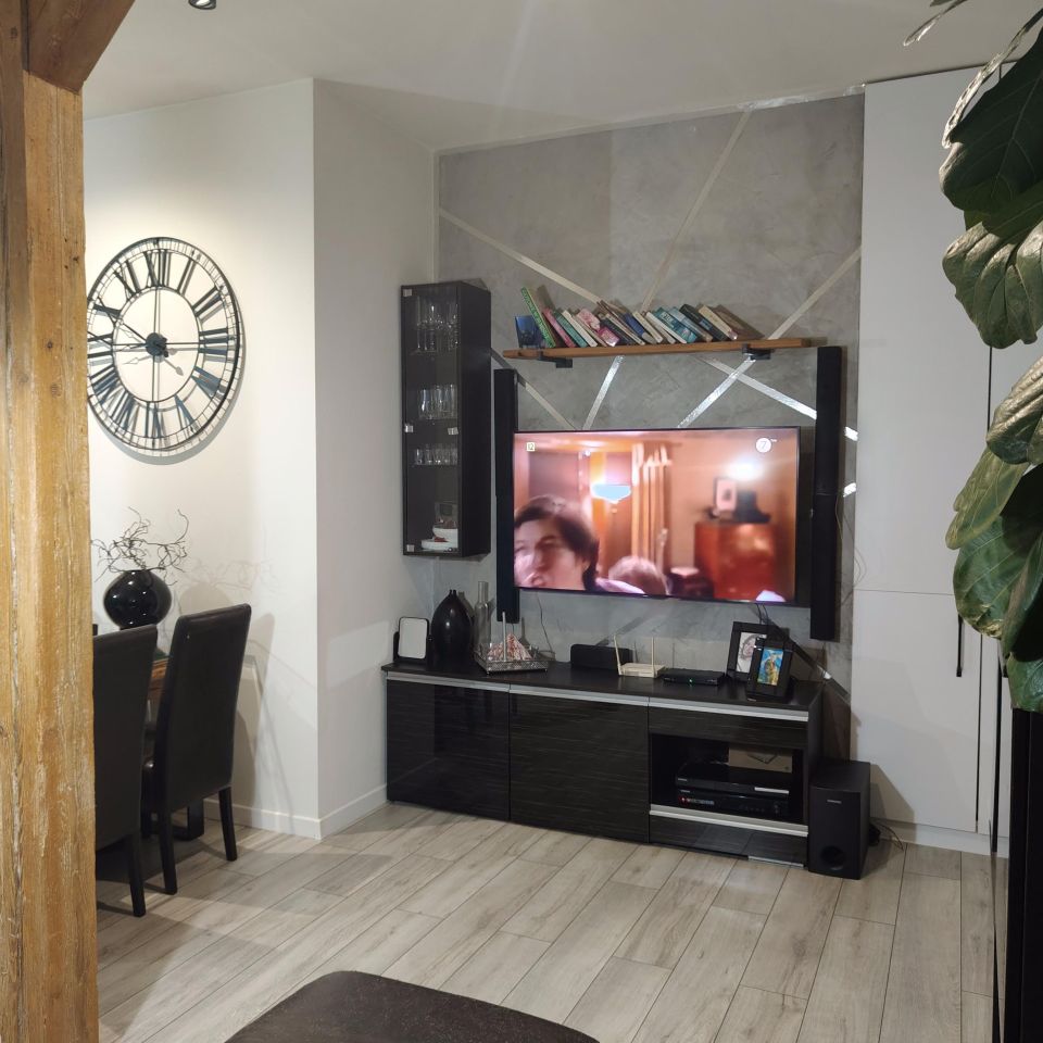 Mieszkanie 3-pokojowe Giżycko, ul. Pionierska. Zdjęcie 6