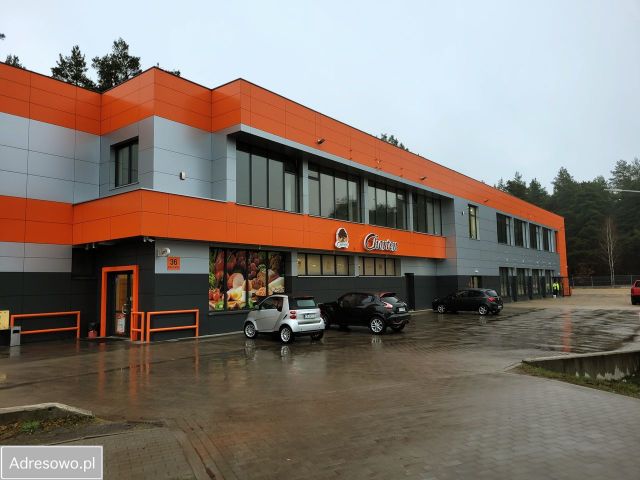 Lokal Krupniki, ul. Kruszewska. Zdjęcie 1