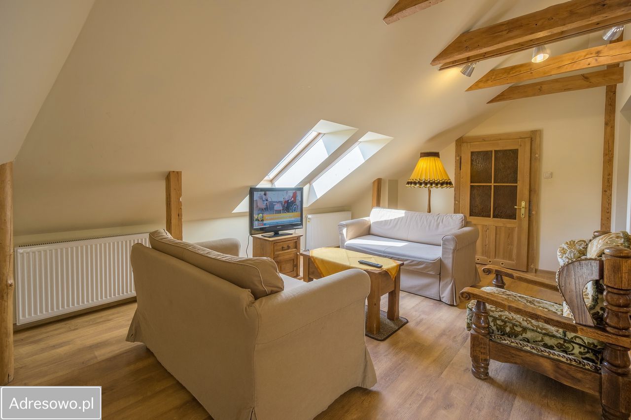 Hotel/pensjonat Szklarska Poręba, ul. Franciszkańska. Zdjęcie 17