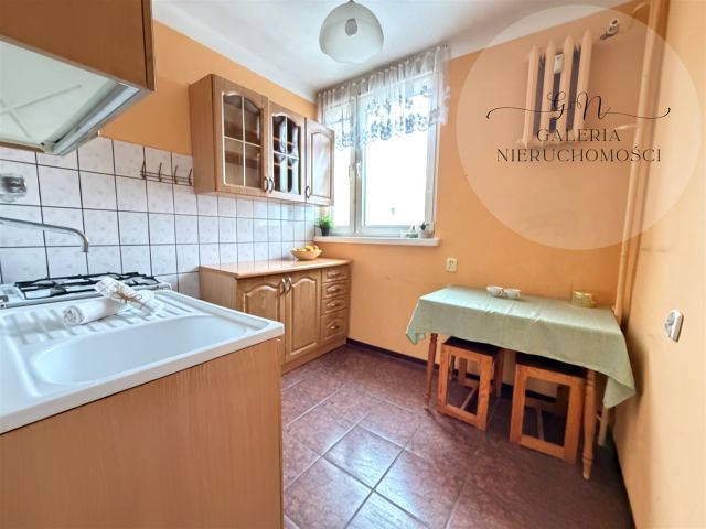 Mieszkanie 3-pokojowe Olsztyn, ul. Dworcowa. Zdjęcie 3