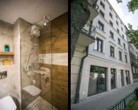 Mieszkanie 2-pokojowe Kraków Krowodrza, ul. Krowoderska. Zdjęcie 2