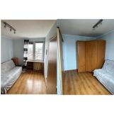 Mieszkanie 2-pokojowe Łódź Bałuty, ul. Stefana Czarnieckiego. Zdjęcie 4