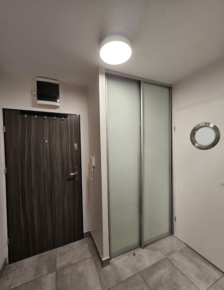 Mieszkanie 1-pokojowe Wrocław Krzyki, ul. Stanisława Worcella. Zdjęcie 6