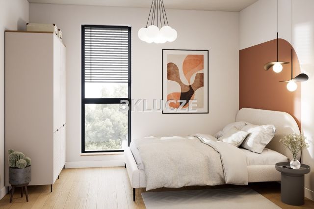 Mieszkanie 2-pokojowe Lublin Śródmieście. Zdjęcie 5