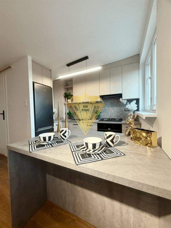 Mieszkanie 1-pokojowe Kielce Centrum. Zdjęcie 3