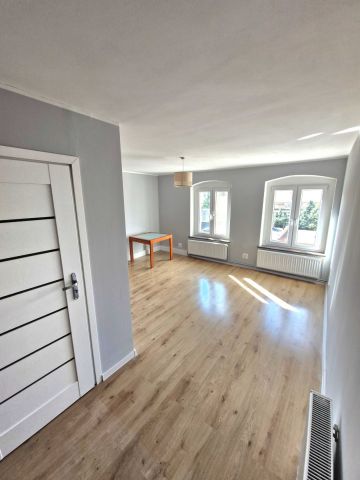 Mieszkanie 2-pokojowe Strzegom. Zdjęcie 1