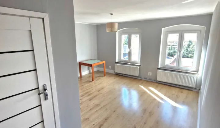 Mieszkanie 2-pokojowe Strzegom