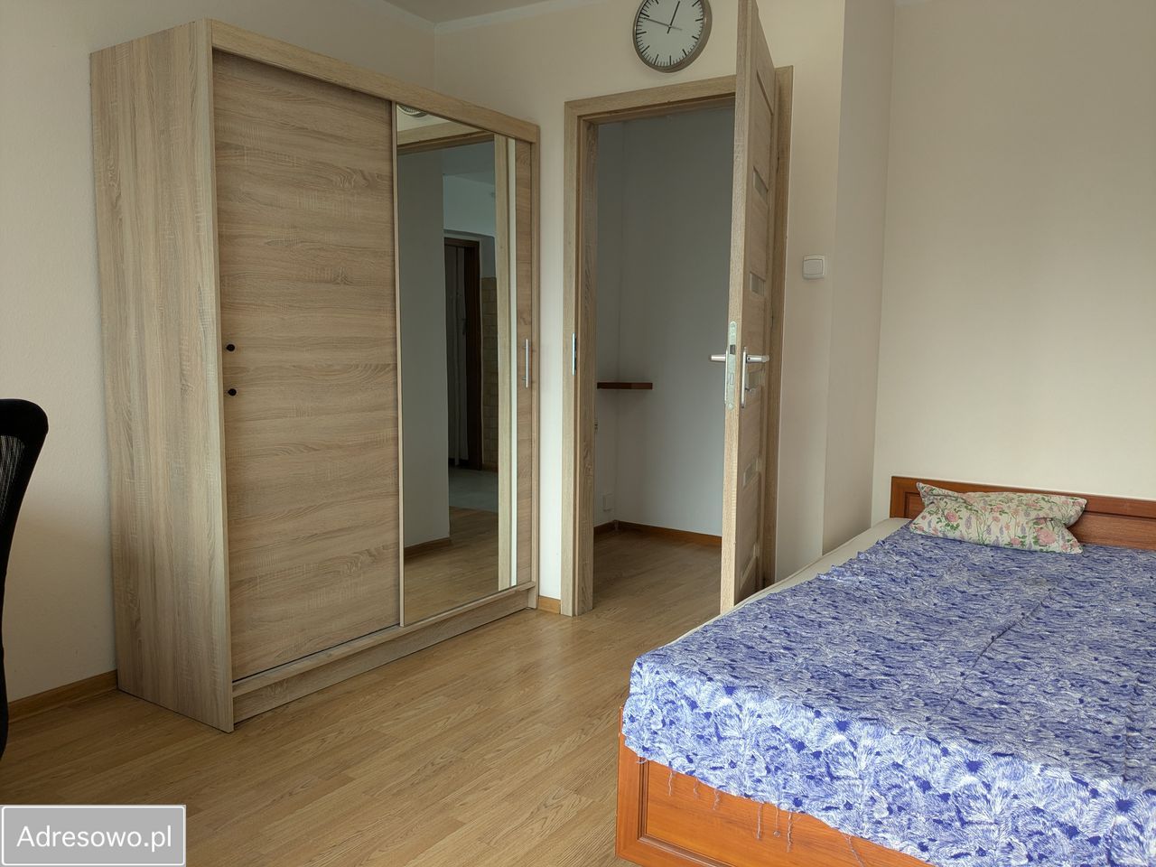 Mieszkanie 3-pokojowe Poznań Ogrody, ul. Szpitalna. Zdjęcie 10