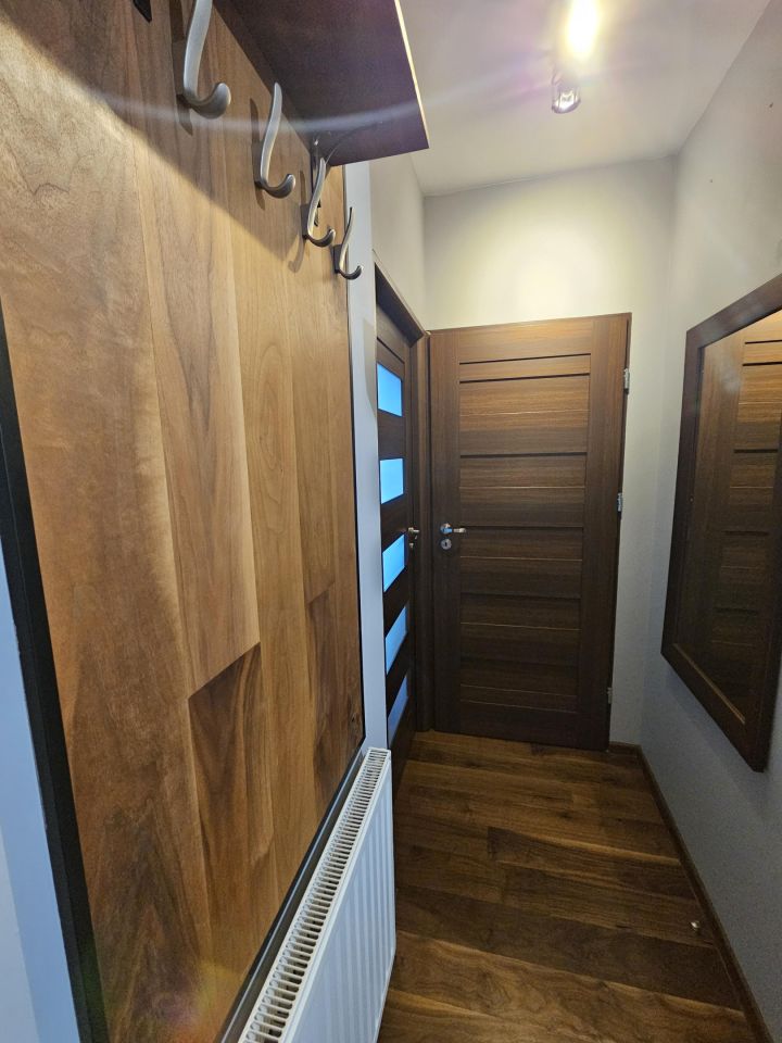 Mieszkanie 2-pokojowe Rzeszów Drabinianka, ul. Strażacka. Zdjęcie 7