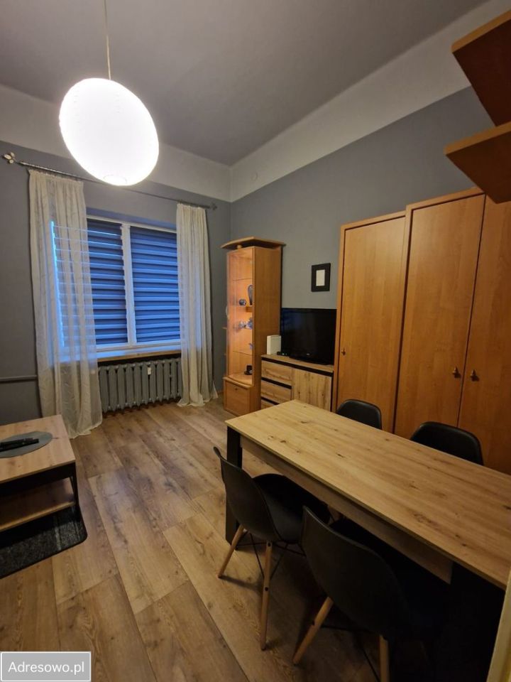 Mieszkanie 1-pokojowe Racibórz Centrum. Zdjęcie 10