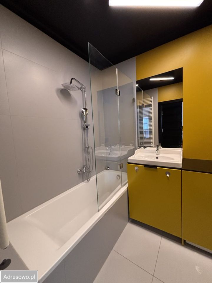 Mieszkanie 2-pokojowe Poznań Grunwald, ul. Świerzawska. Zdjęcie 2