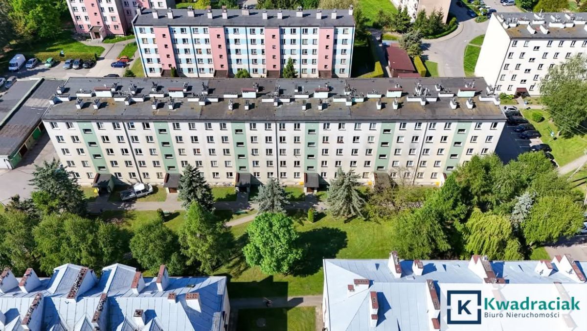 Mieszkanie 2-pokojowe Jasło, ul. Rafineryjna. Zdjęcie 12
