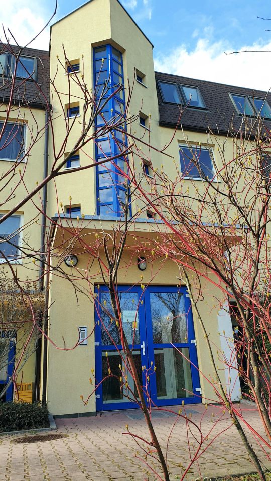Mieszkanie 3-pokojowe Wrocław Wojszyce, Pawia. Zdjęcie 19