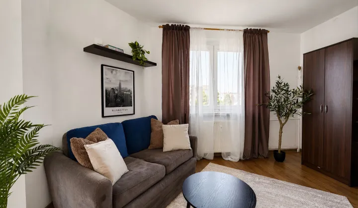 Mieszkanie 3-pokojowe Białystok Nowe Miasto, ul. Zachodnia