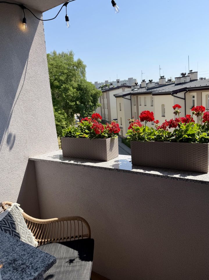 Mieszkanie 3-pokojowe Katowice Dąb, ul. Akacjowa. Zdjęcie 11
