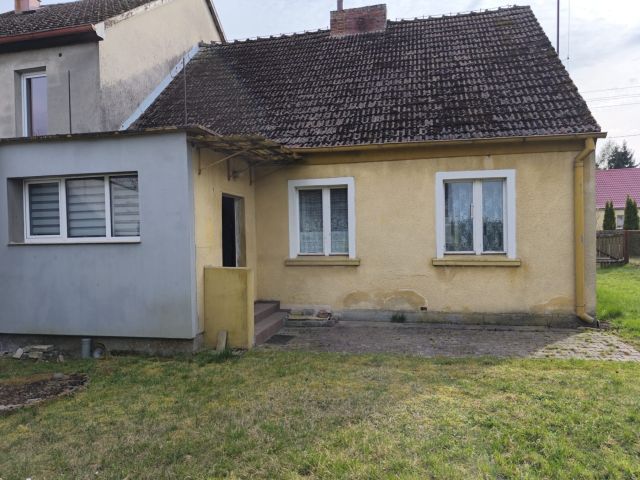 bliźniak, 3 pokoje Świeszewo. Zdjęcie 1