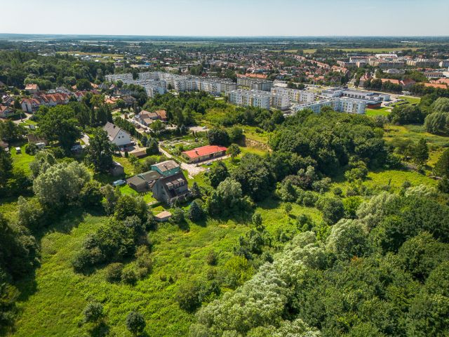 dom wolnostojący Elbląg Dębice, ul. Łęczycka. Zdjęcie 22