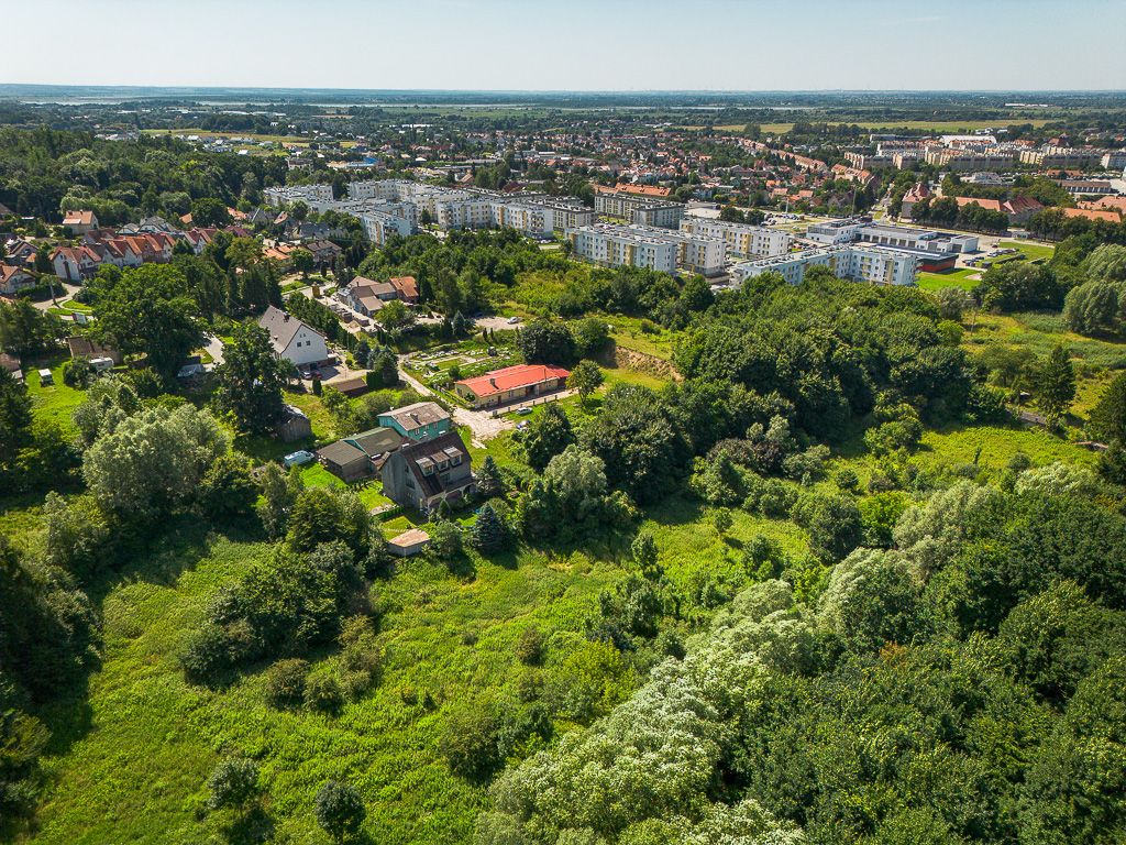 dom wolnostojący Elbląg Dębice, ul. Łęczycka. Zdjęcie 22