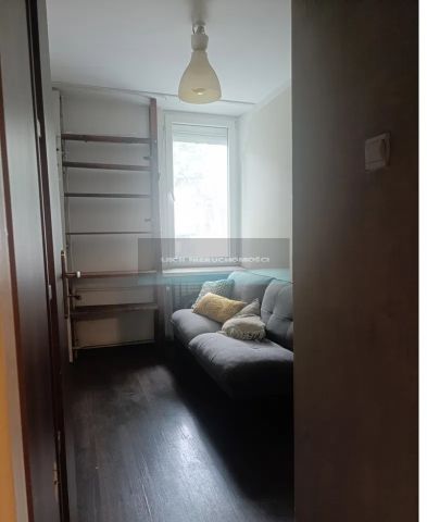 Mieszkanie 3-pokojowe Warszawa Mokotów, ul. Konduktorska. Zdjęcie 6