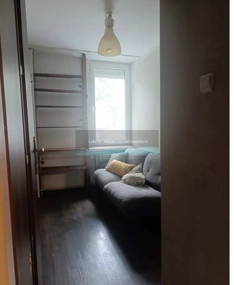 Mieszkanie 3-pokojowe Warszawa Mokotów, ul. Konduktorska. Zdjęcie 6