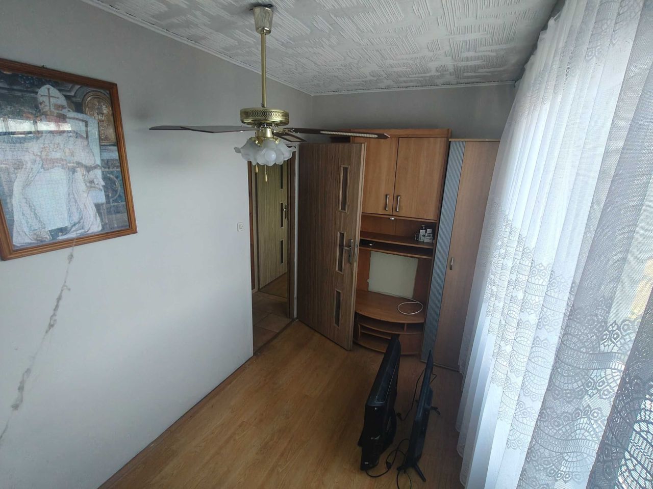 Mieszkanie 4-pokojowe Chocianów. Zdjęcie 6