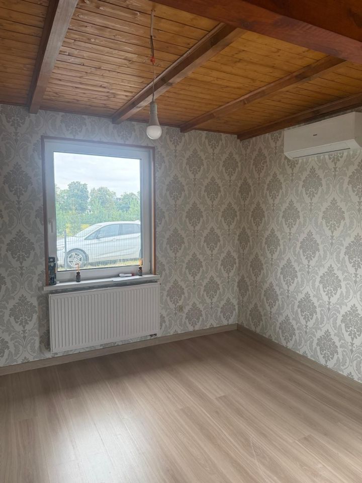 dom wolnostojący Klukowa Huta. Zdjęcie 8