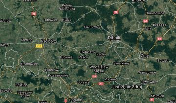 dom wolnostojący Rydułtowy. Zdjęcie 1
