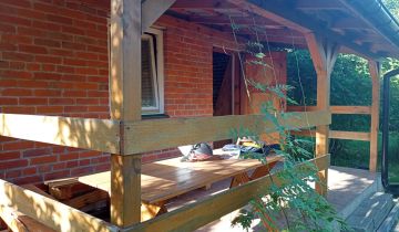 Działka rod Lublin, ul. Janowska