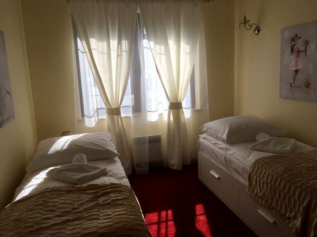 Mieszkanie 3-pokojowe Krynica Morska, ul. Przyjaźni. Zdjęcie 3