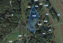 Działka rolna Bojanów. Zdjęcie 1