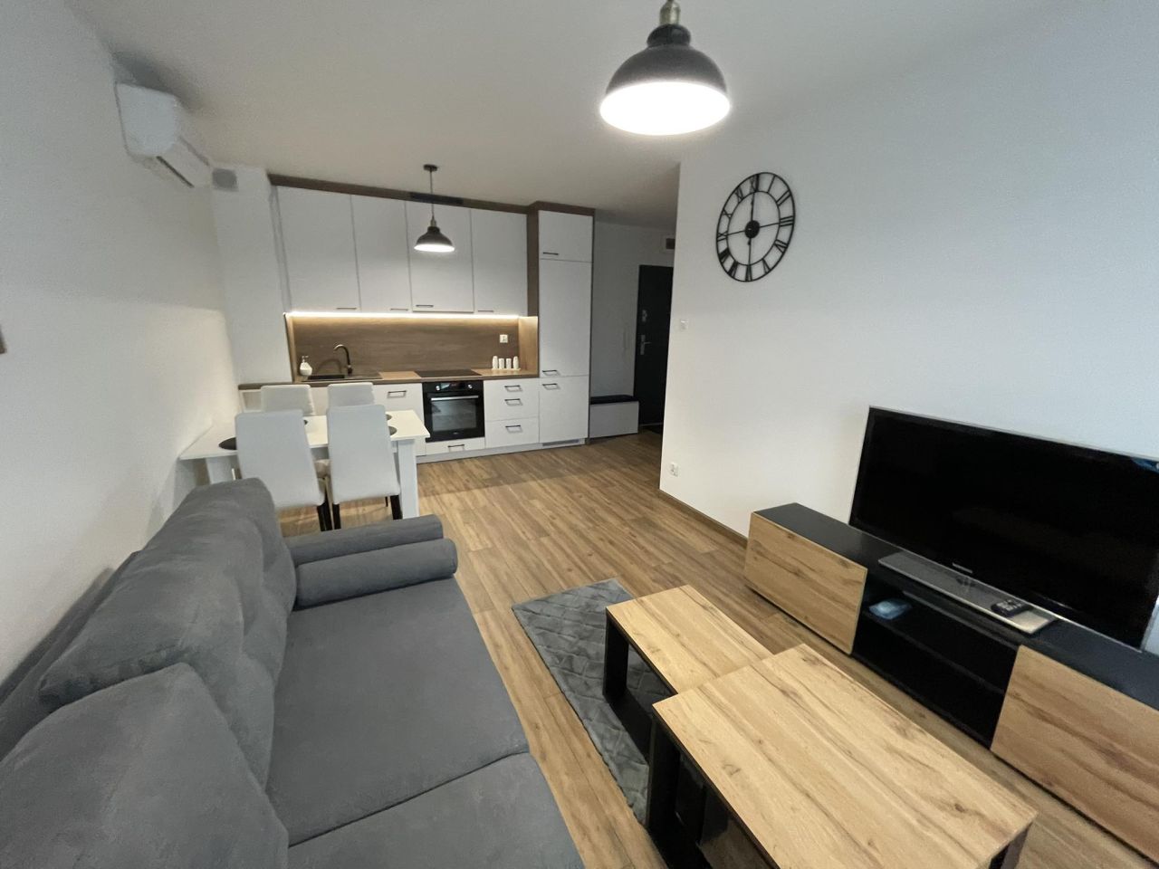 Mieszkanie 3-pokojowe Płock Podolszyce, ul. Graniczna