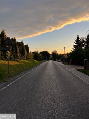 Działka budowlana Cianowice. Zdjęcie 2