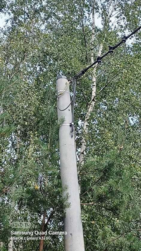 Działka budowlana Chrzęsne, ul. Zamkowa. Zdjęcie 7