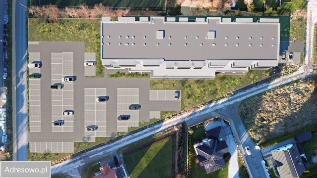 Działka budowlana Darłowo, ul. Józefa Wybickiego. Zdjęcie 4