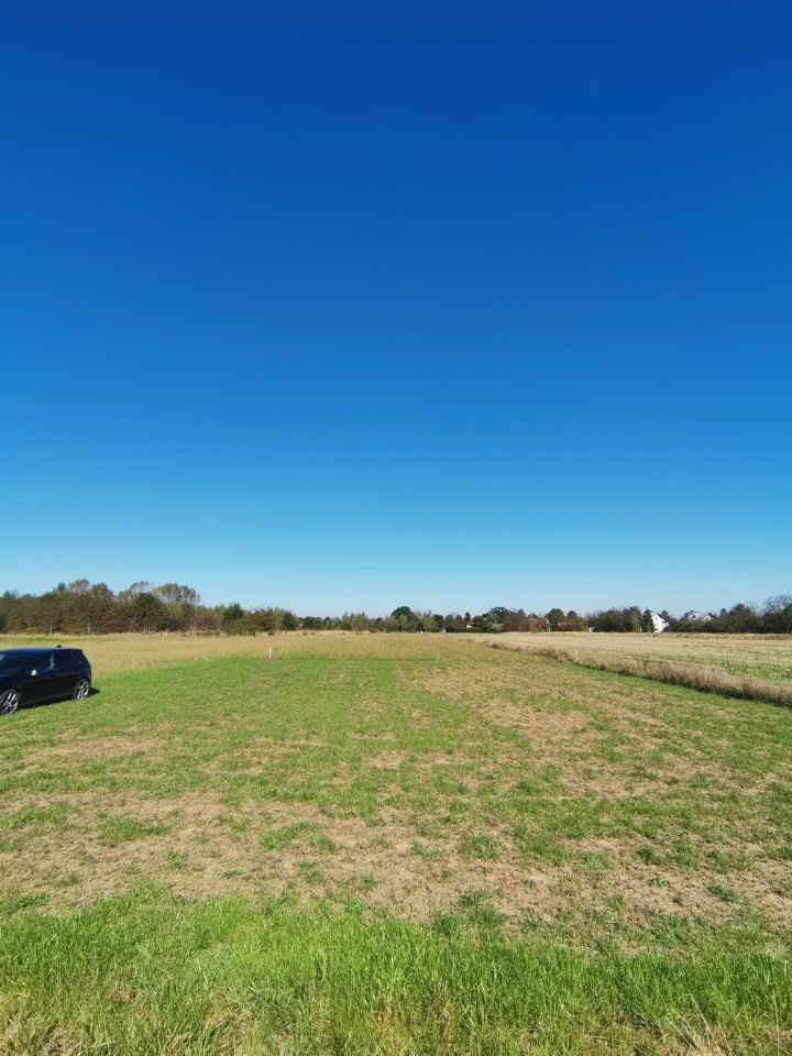 Działka budowlana Bochnia, ul. Hutnicza. Zdjęcie 4