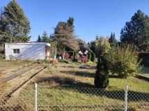 Działka rod Romanów. Zdjęcie 2