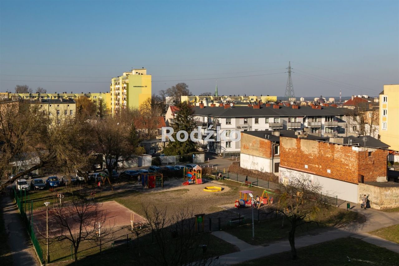 Mieszkanie 2-pokojowe Bydgoszcz Szwederowo, ul. Ugory. Zdjęcie 12