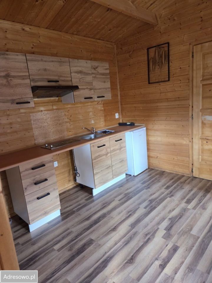 dom wolnostojący, 3 pokoje Niewiesze. Zdjęcie 11