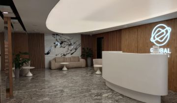 Mieszkanie 1-pokojowe Katowice Śródmieście, ul. Zabrska