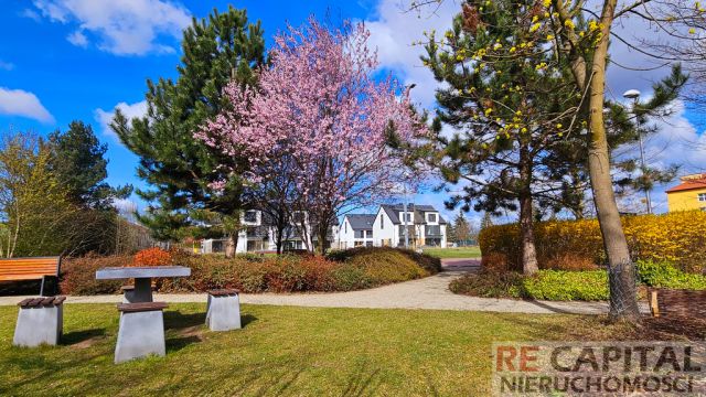 Działka budowlana Stare Babice, ul. gen. Tadeusza Kutrzeby. Zdjęcie 8