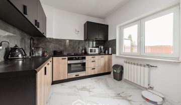 dom wolnostojący, 3 pokoje Marki Celinówek, ul. Okólna